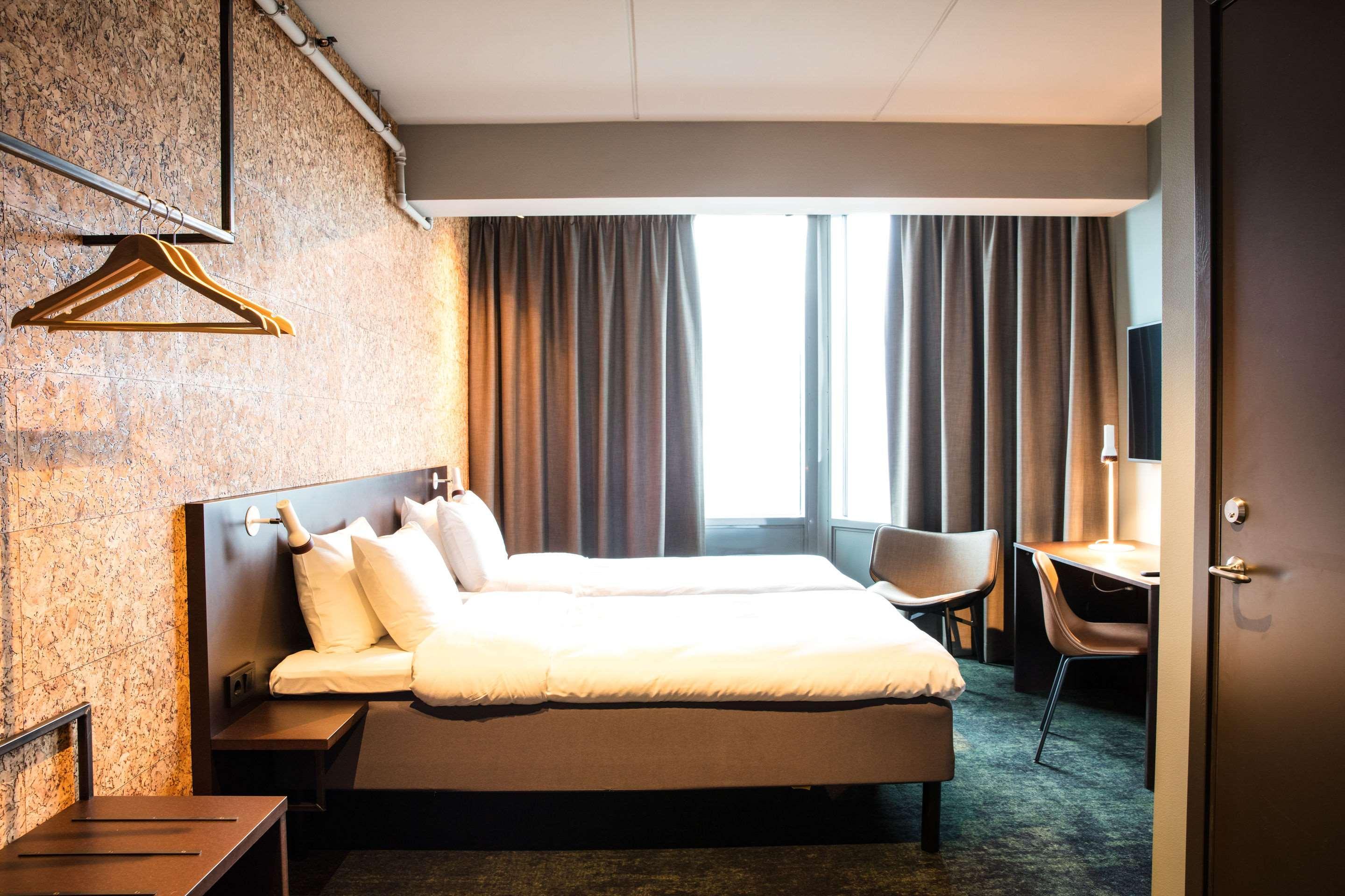 comfort hotel kista stockholm